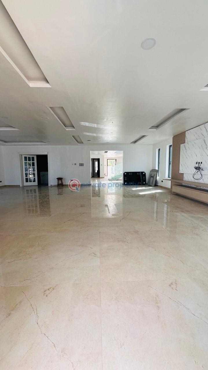 5 bedroom Detached Duplex For Sale Victoria Garden City, Lekki, Lagos., Vgc, Lekki, Lago. Victoria Garden City Lekki Lagos - 7