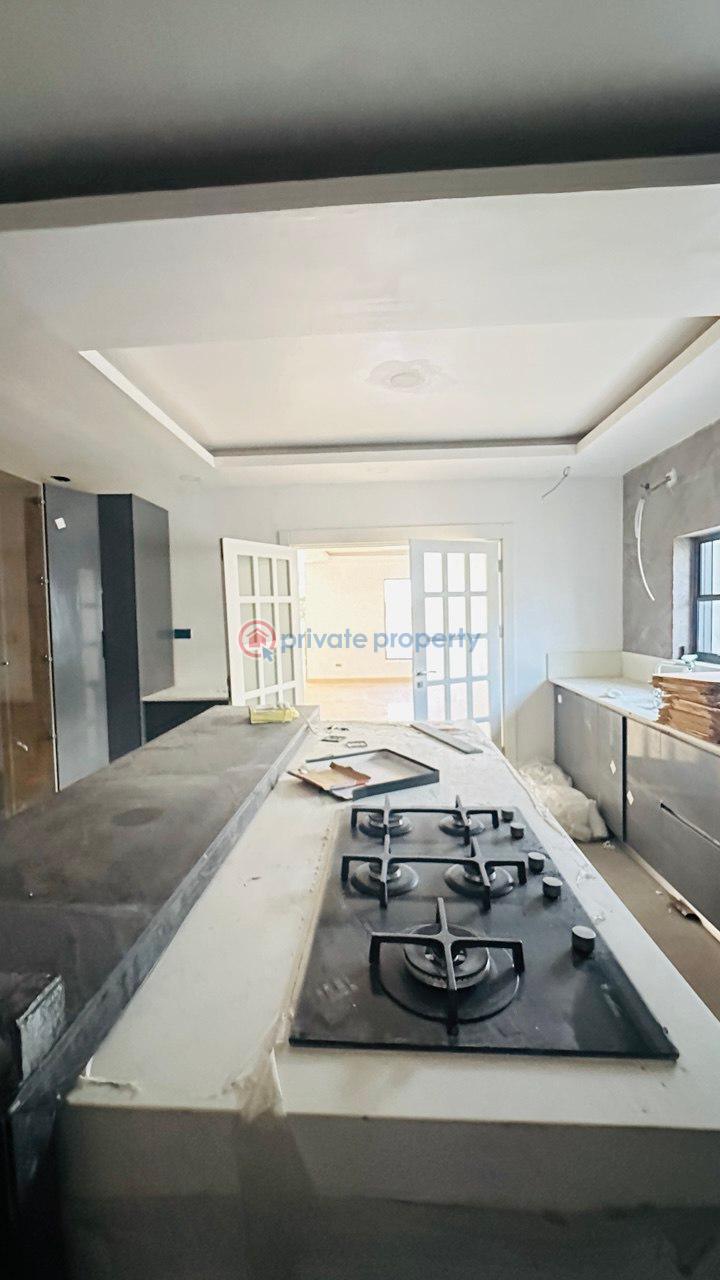 5 bedroom Detached Duplex For Sale Victoria Garden City, Lekki, Lagos., Vgc, Lekki, Lago. Victoria Garden City Lekki Lagos - 8