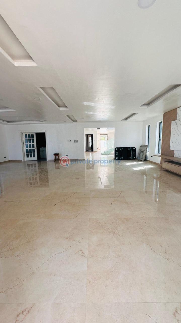 5 bedroom Detached Duplex For Sale Victoria Garden City, Lekki, Lagos., Vgc, Lekki, Lago. Victoria Garden City Lekki Lagos - 5