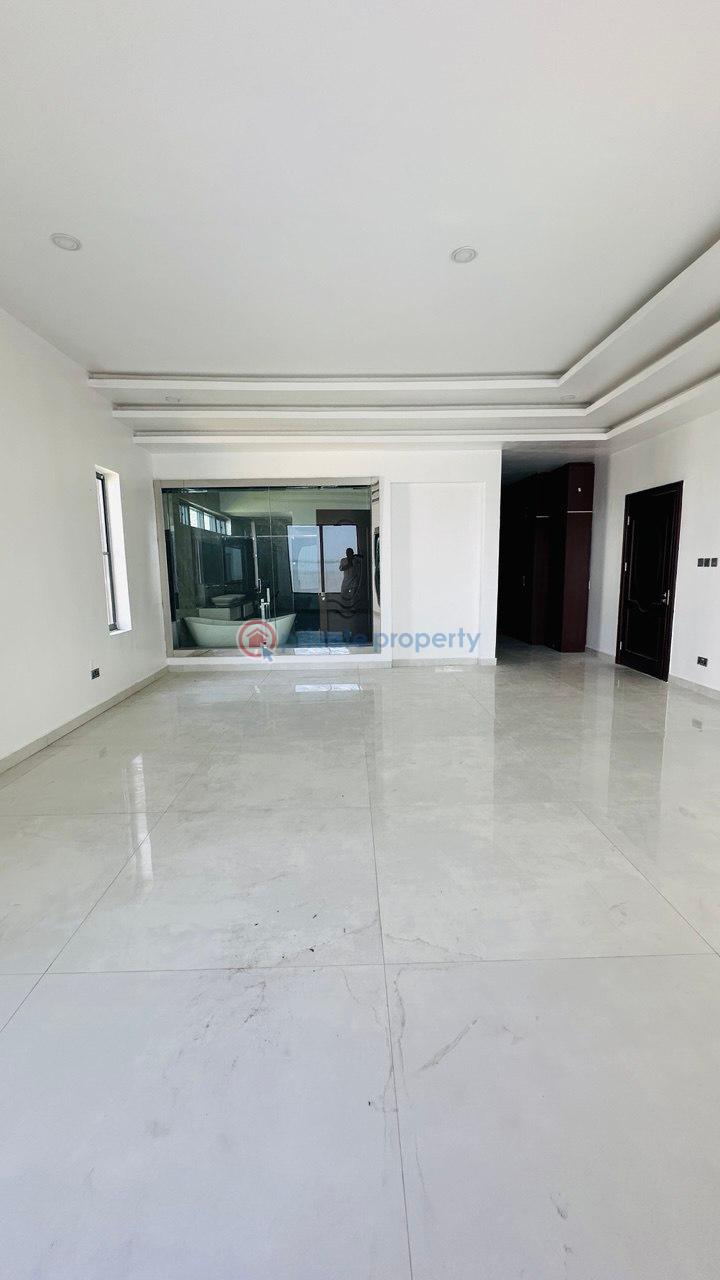 5 bedroom Detached Duplex For Sale Victoria Garden City, Lekki, Lagos., Vgc, Lekki, Lago. Victoria Garden City Lekki Lagos - 16