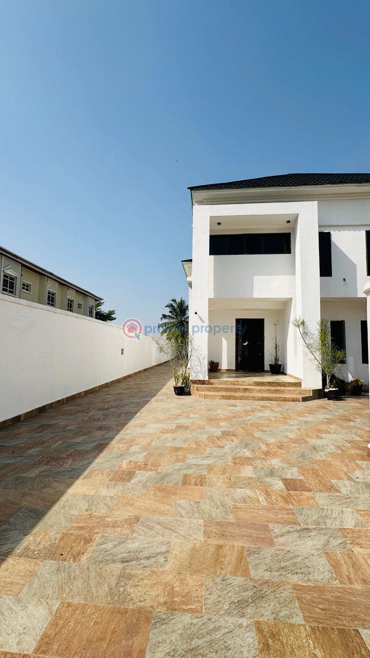5 bedroom Detached Duplex For Sale Victoria Garden City, Lekki, Lagos., Vgc, Lekki, Lago. Victoria Garden City Lekki Lagos - 3