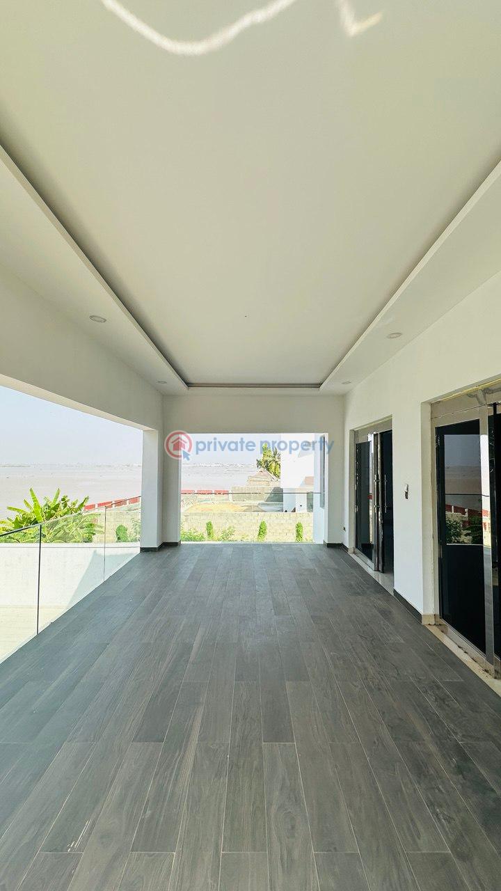 5 bedroom Detached Duplex For Sale Victoria Garden City, Lekki, Lagos., Vgc, Lekki, Lago. Victoria Garden City Lekki Lagos - 18