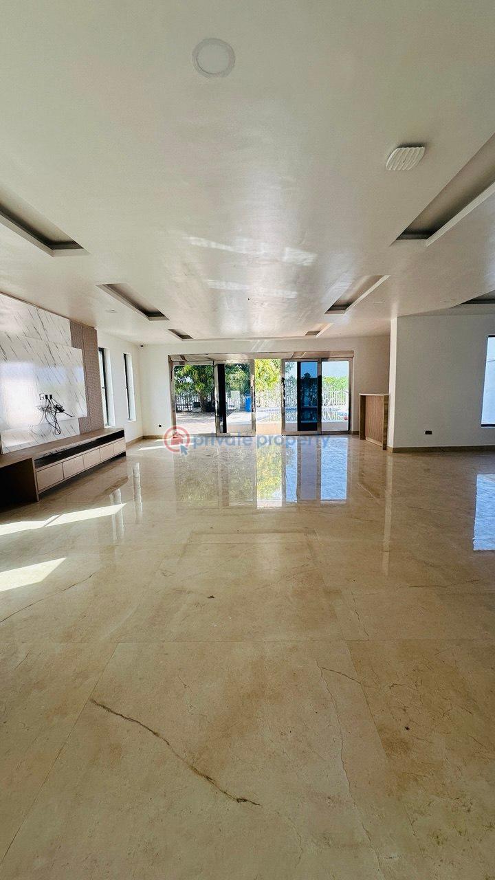 5 bedroom Detached Duplex For Sale Victoria Garden City, Lekki, Lagos., Vgc, Lekki, Lago. Victoria Garden City Lekki Lagos - 6