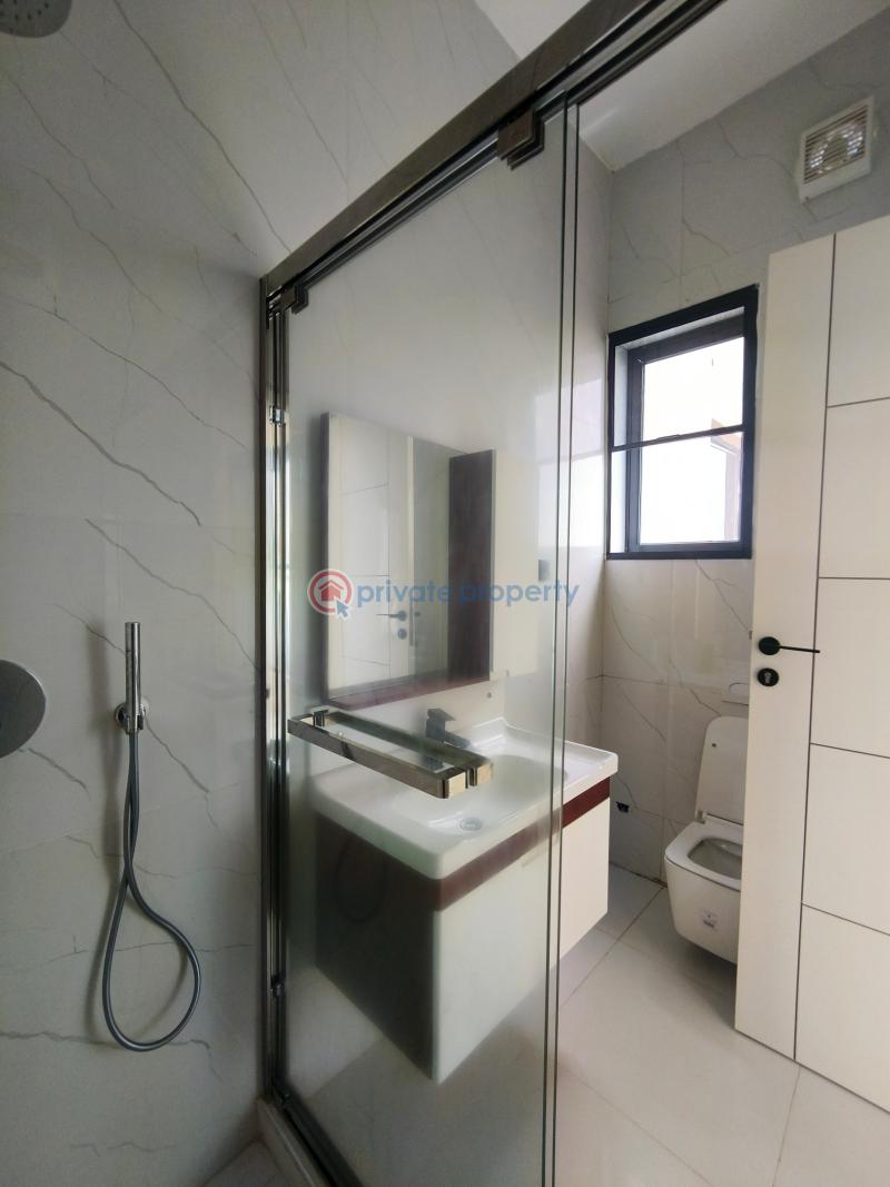5 bedroom Duplex For Sale Northern Foreshore Estate Chevron Drive Lekki Lagos - 15