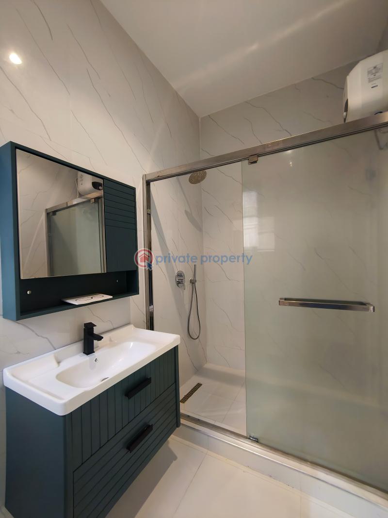 5 bedroom Duplex For Sale Northern Foreshore Estate Chevron Drive Lekki Lagos - 17
