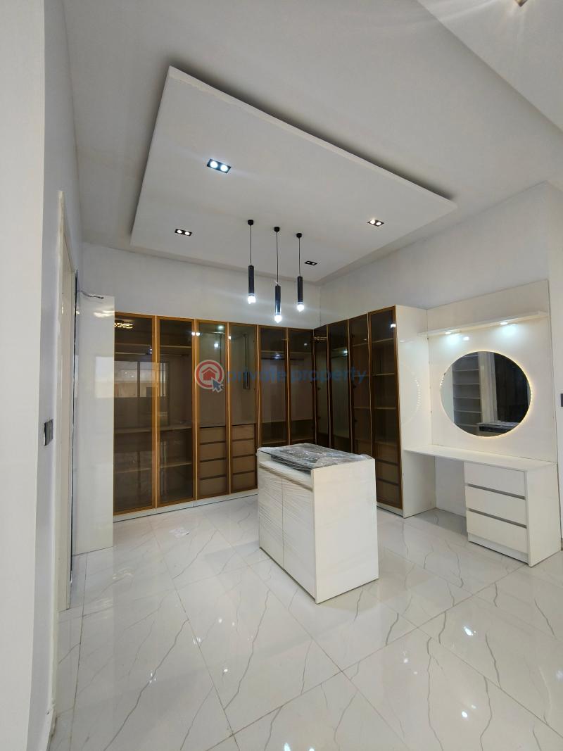 5 bedroom Duplex For Sale Northern Foreshore Estate Chevron Drive Lekki Lagos - 18