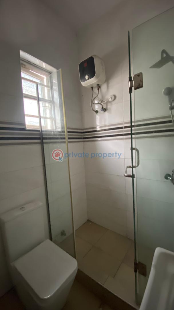 4 bedroom Duplex For Rent Tulip Heaven Estate, Chevron Drive Lekki Lagos - 3