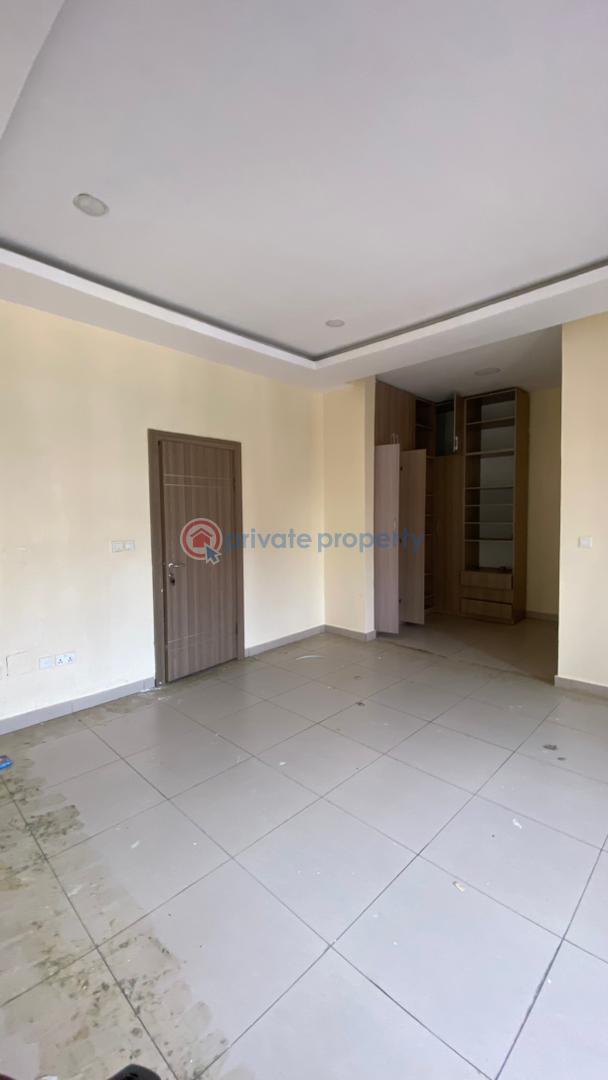 4 bedroom Duplex For Rent Tulip Heaven Estate, Chevron Drive Lekki Lagos - 4