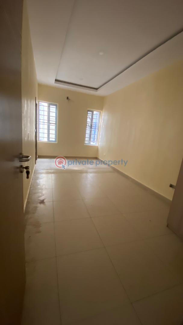 4 bedroom Duplex For Rent Tulip Heaven Estate, Chevron Drive Lekki Lagos - 6