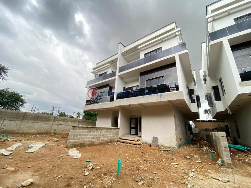 5 bedroom Semi detached Duplex For Sale Ikeja GRA Lagos - 14