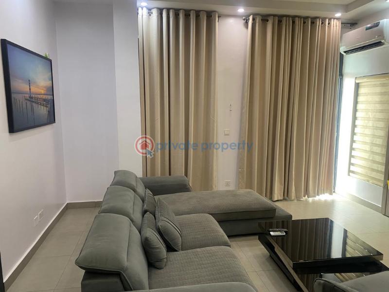 1 bedroom Mini Flat For Sale Oniru Victoria Island Lagos - 5