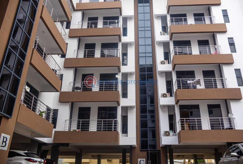1 bedroom Mini Flat For Sale Oniru Victoria Island Lagos - 1