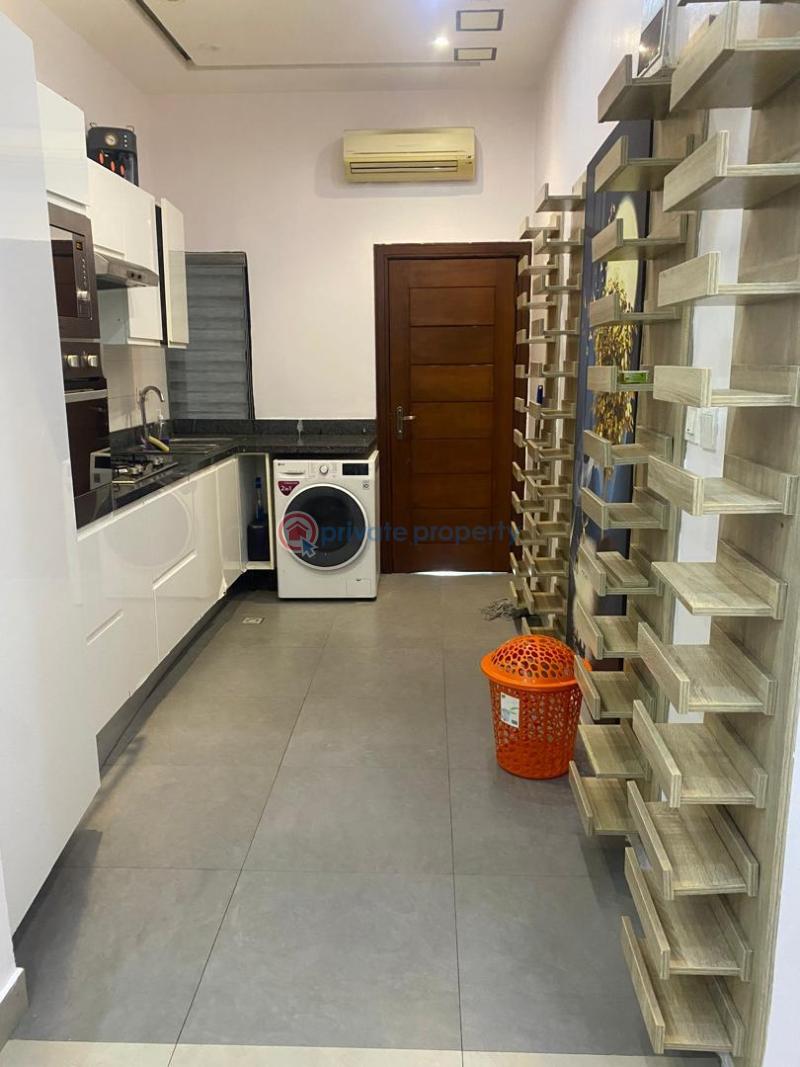 1 bedroom Mini Flat For Sale Oniru Victoria Island Lagos - 0