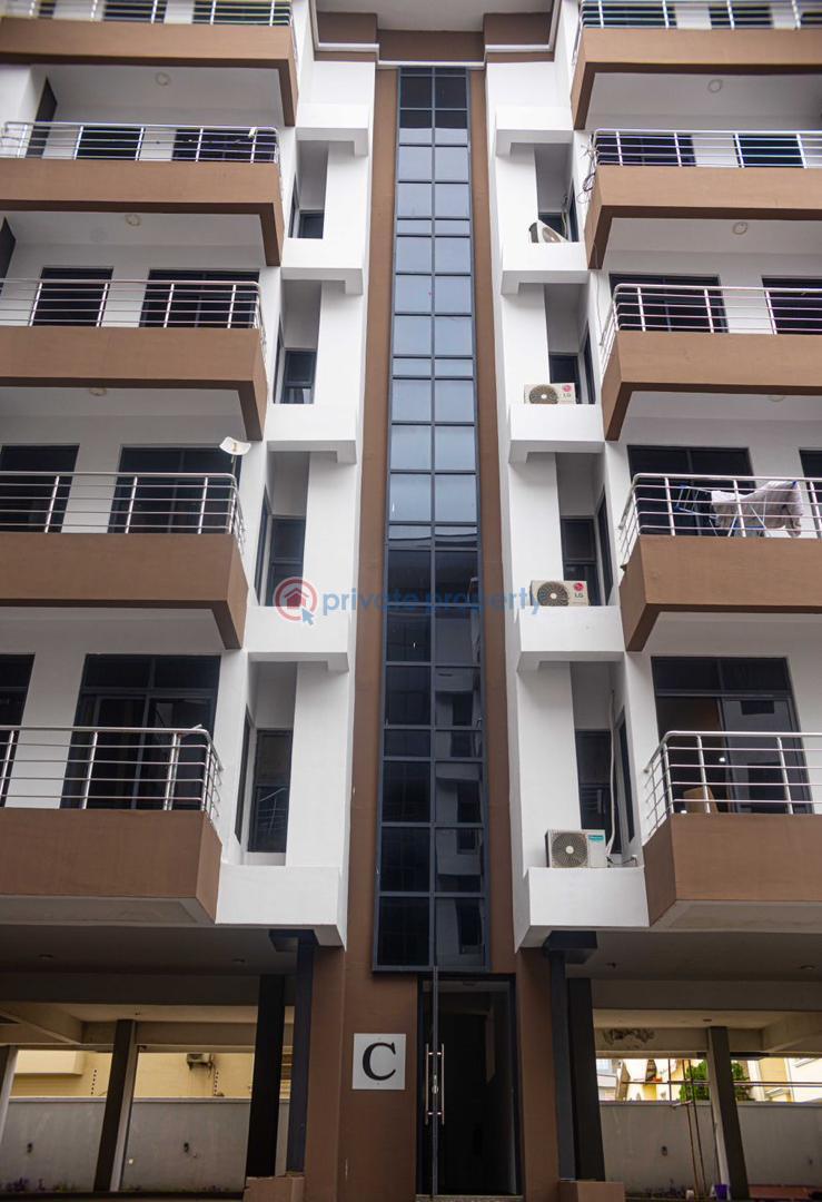 1 bedroom Mini Flat For Sale Oniru Victoria Island Lagos - 4