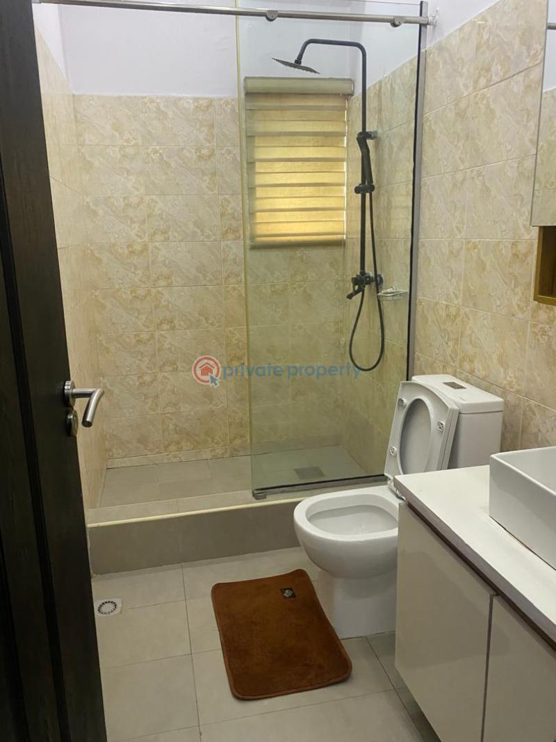 1 bedroom Mini Flat For Sale Oniru Victoria Island Lagos - 3