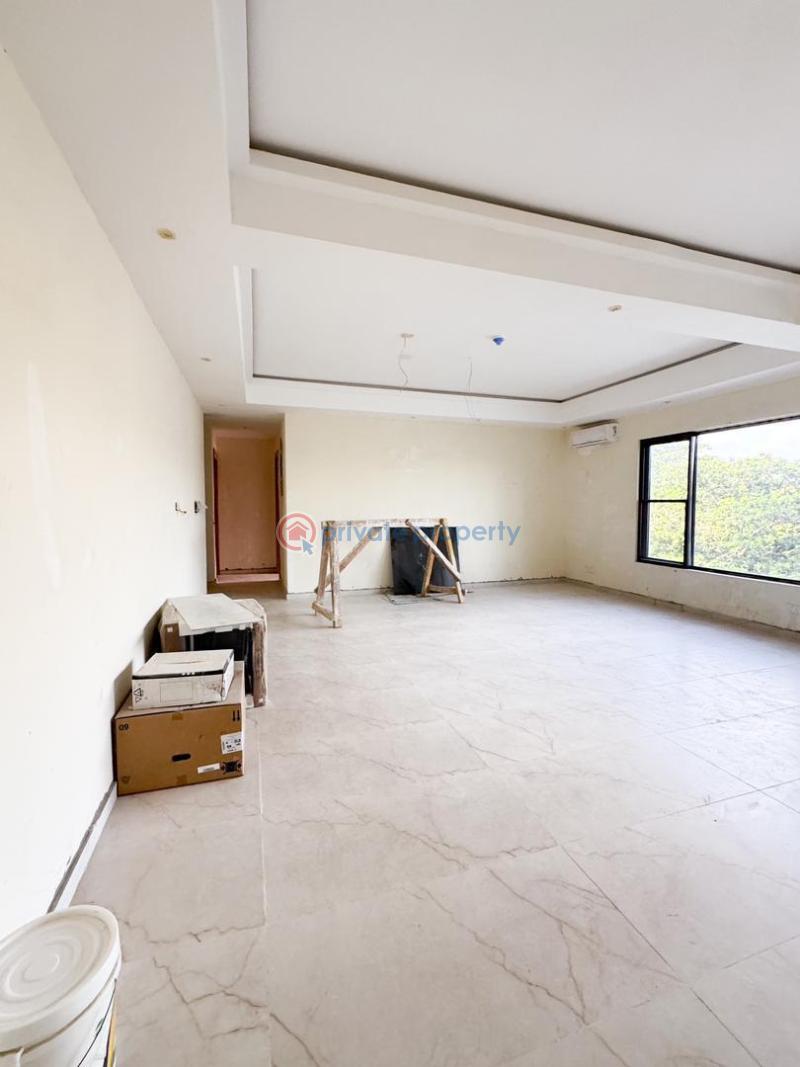 2 bedroom Block Of Flats For Sale Victoria Island Lagos - 9