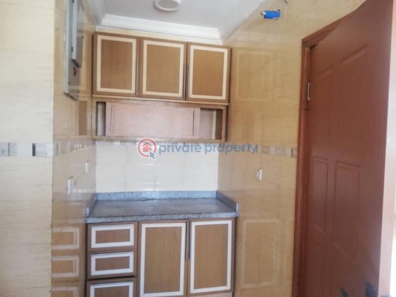 3 bedroom Flat & Apartment For Rent Oniru Victoria Island Lagos - 11