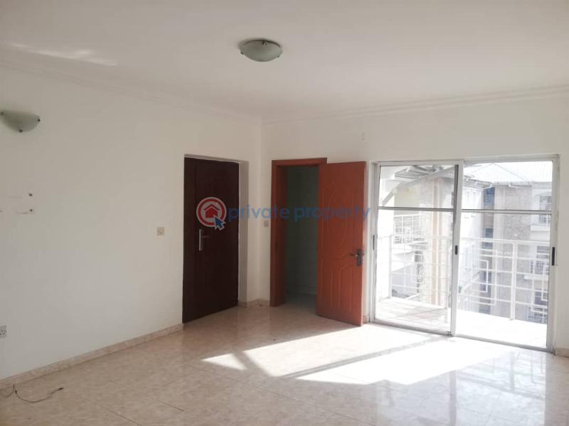 3 bedroom Flat & Apartment For Rent Oniru Victoria Island Lagos - 21