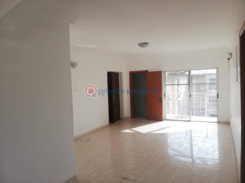 3 bedroom Flat & Apartment For Rent Oniru Victoria Island Lagos - 14