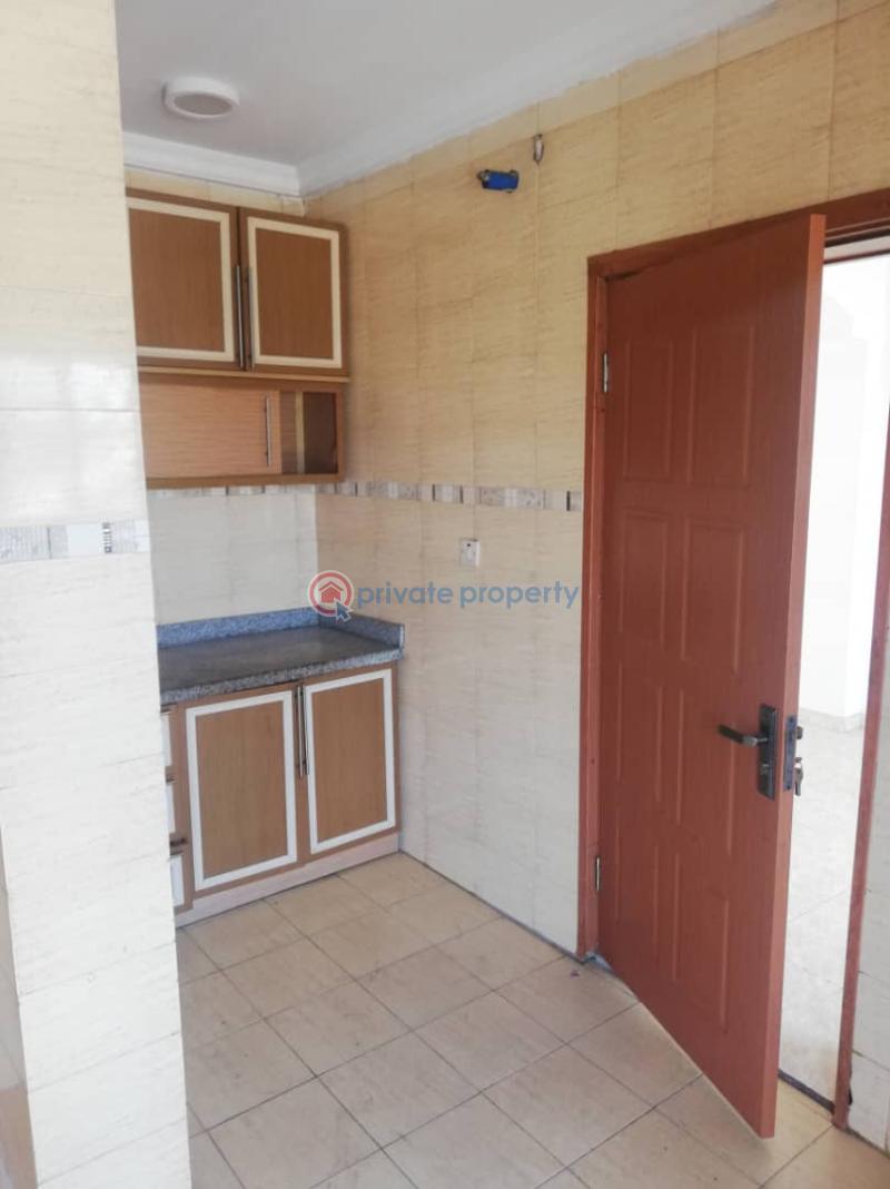 3 bedroom Flat & Apartment For Rent Oniru Victoria Island Lagos - 9