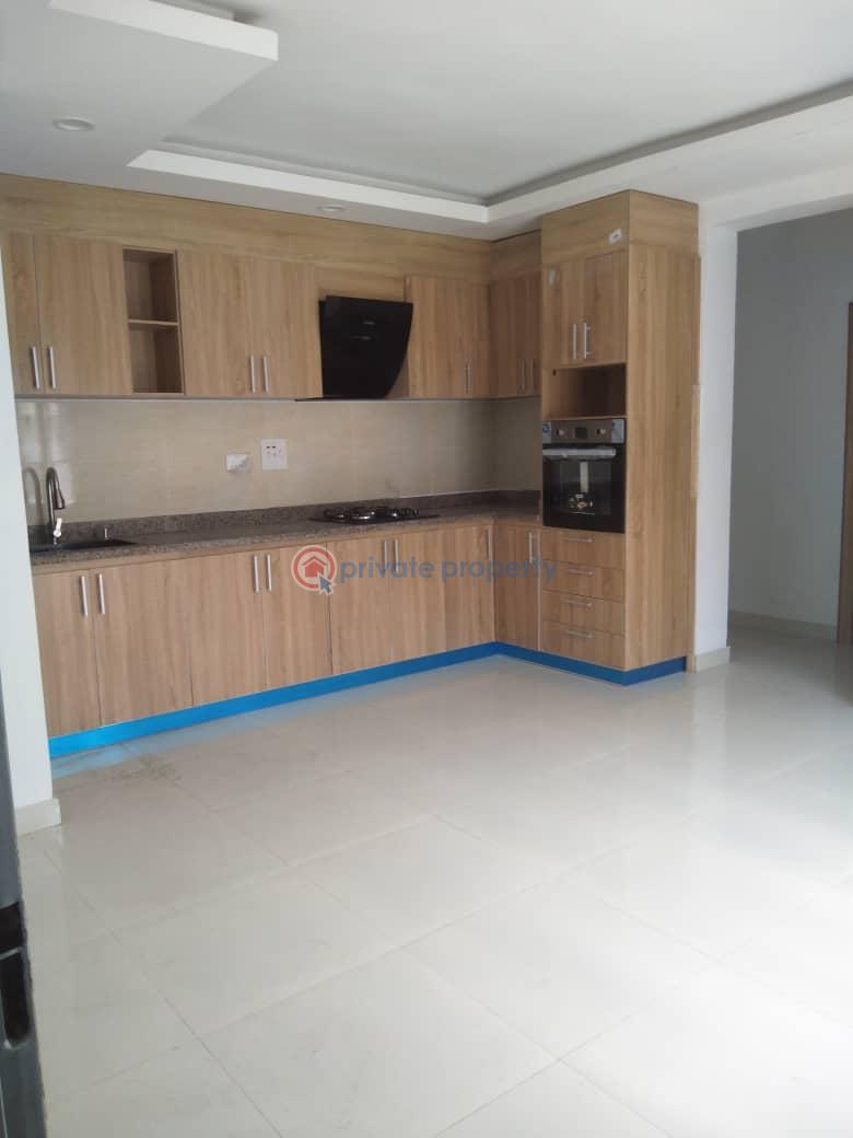 3 bedroom Flat & Apartment For Rent Oniru Victoria Island Lagos - 12