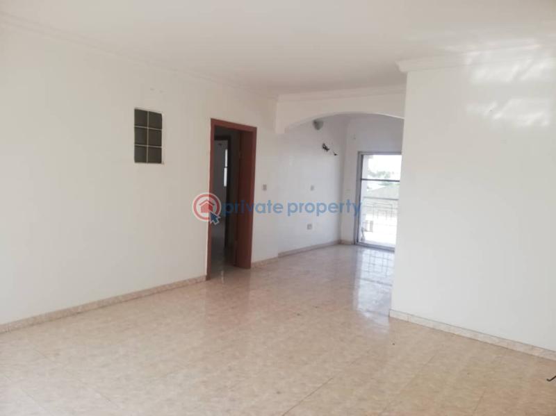3 bedroom Flat & Apartment For Rent Oniru Victoria Island Lagos - 1