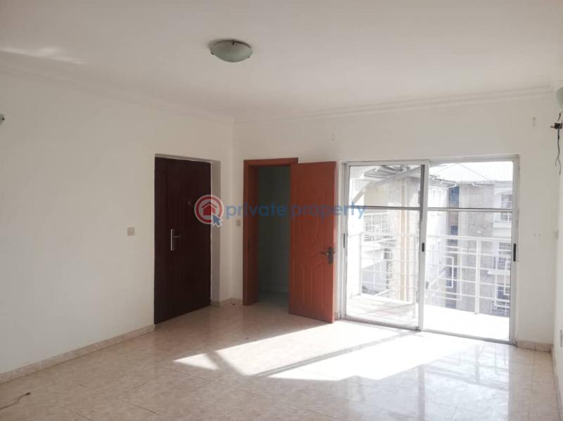 3 bedroom Flat & Apartment For Rent Oniru Victoria Island Lagos - 8