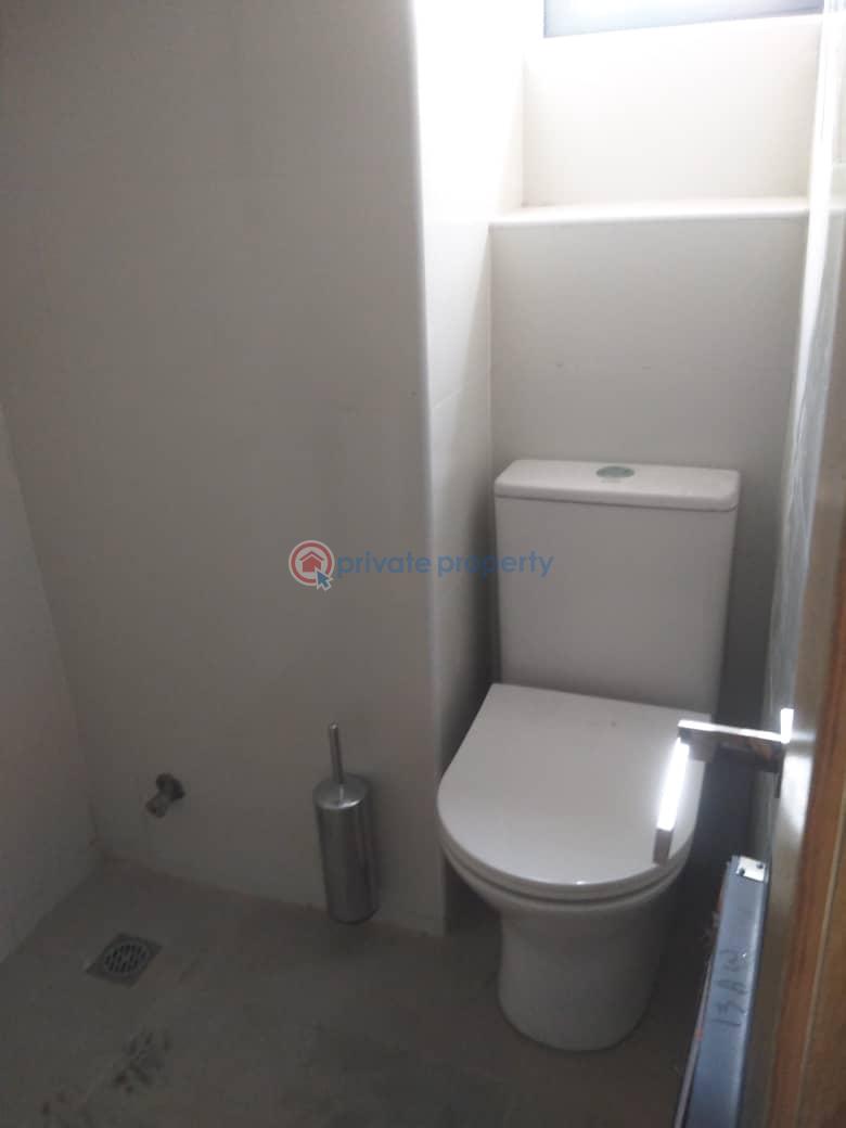 3 bedroom Flat & Apartment For Rent Oniru Victoria Island Lagos - 20