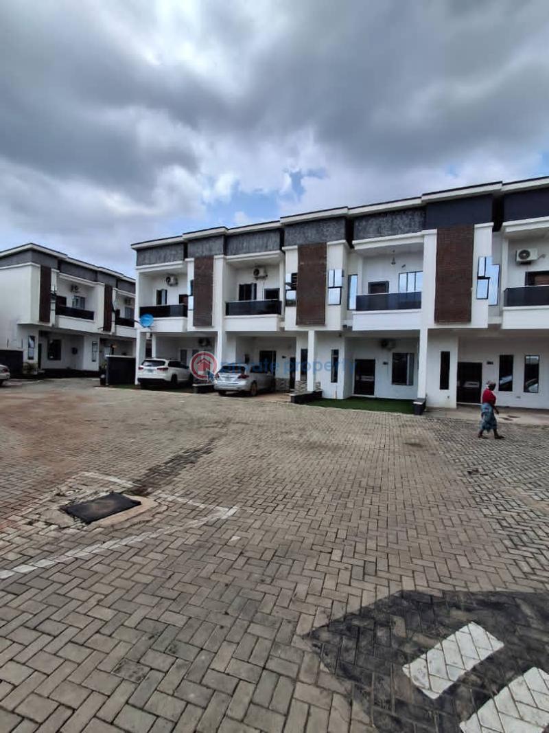 3 bedroom Terrace For Sale Igando Ikotun/Igando Lagos - 0