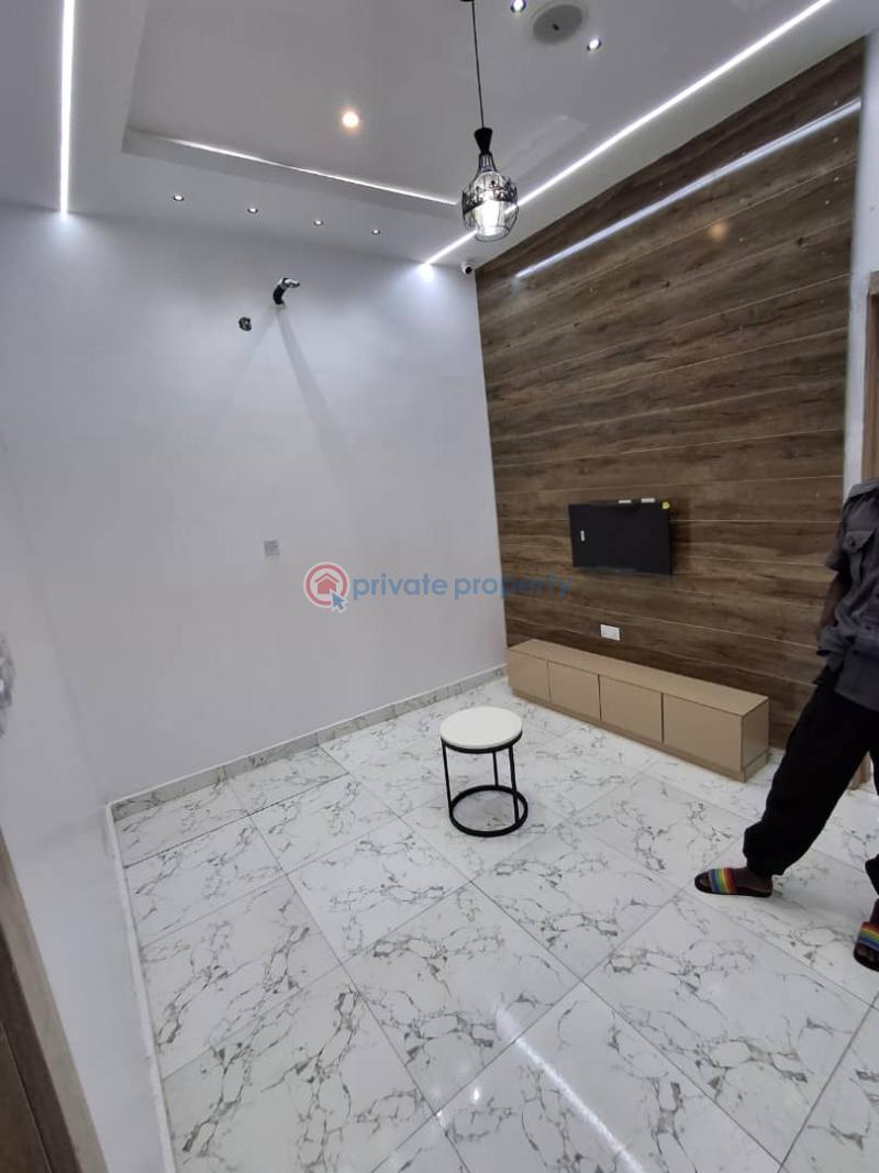 3 bedroom Terrace For Sale Igando Ikotun/Igando Lagos - 6