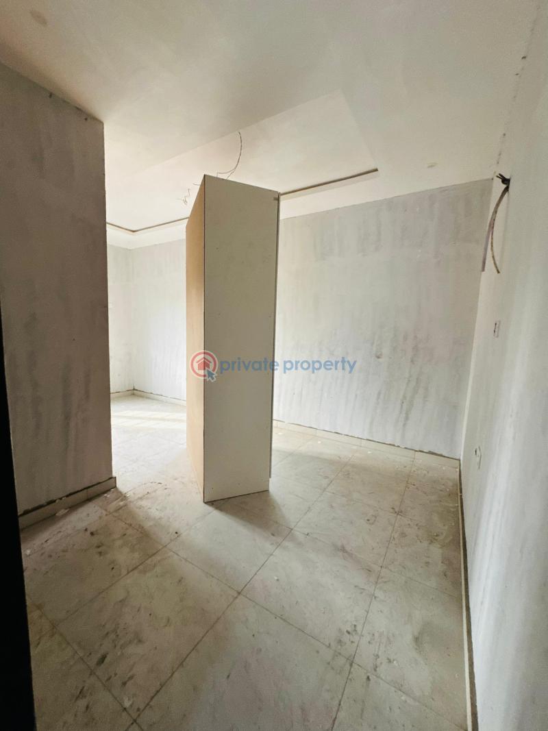 4 bedroom Semi detached Duplex For Sale Surulere Lagos - 1