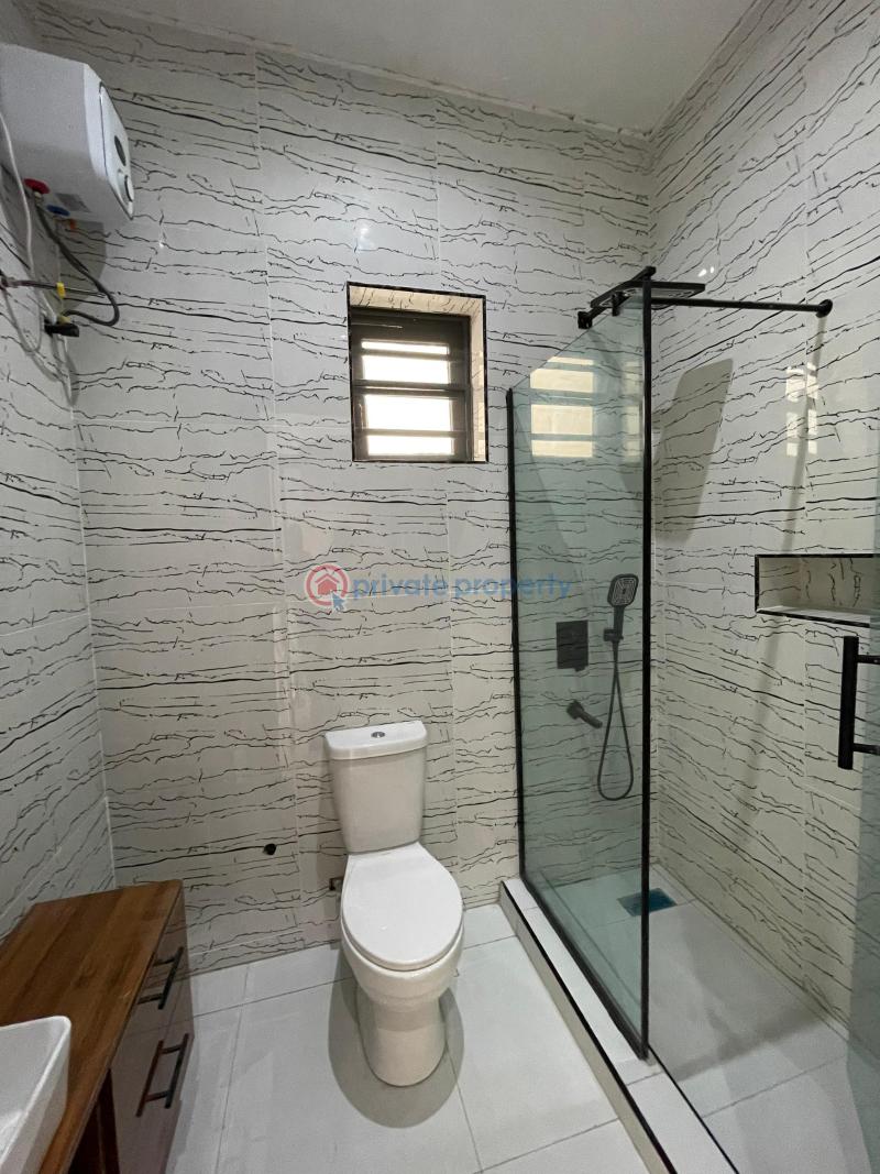 4 bedroom Semi detached Duplex For Sale Ajah Lagos - 7