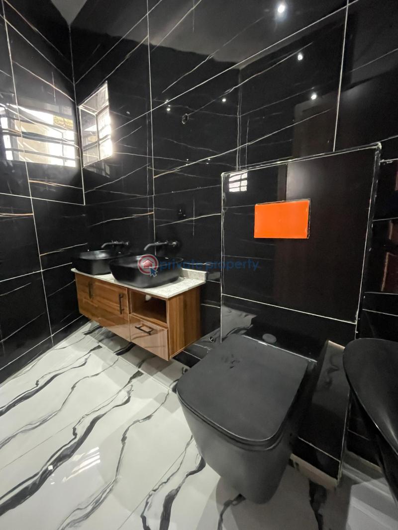 4 bedroom Semi detached Duplex For Sale Ajah Lagos - 8
