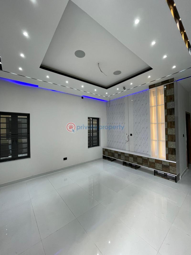 4 bedroom Semi detached Duplex For Sale Ajah Lagos - 1