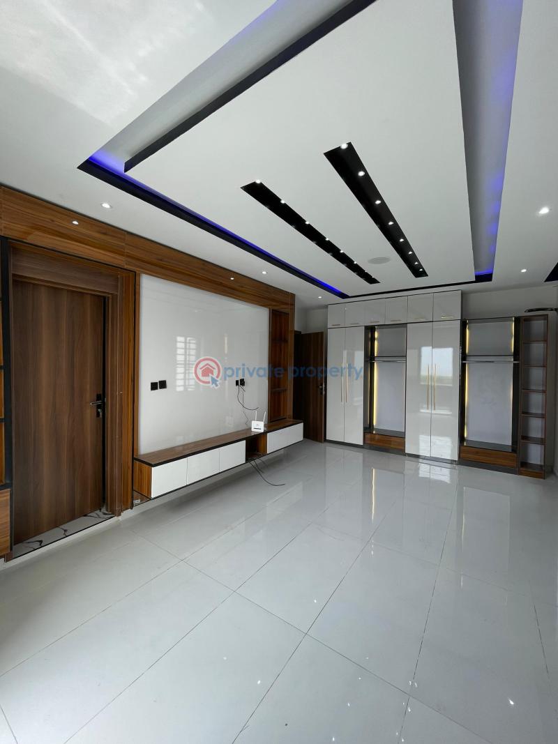 4 bedroom Semi detached Duplex For Sale Ajah Lagos - 3