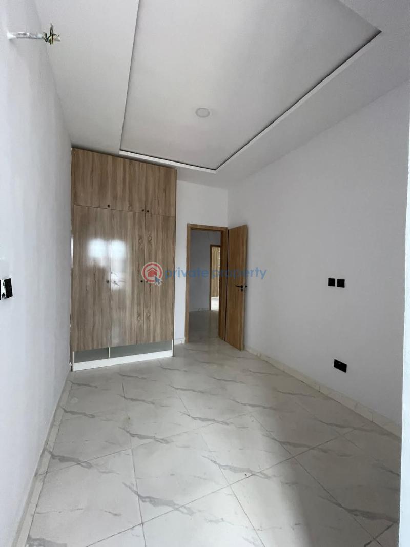 Exquisitely 4-bedroom terrace duplex - 7 4 bedroom House For Sale By Vgc Lekki Lagos - 7