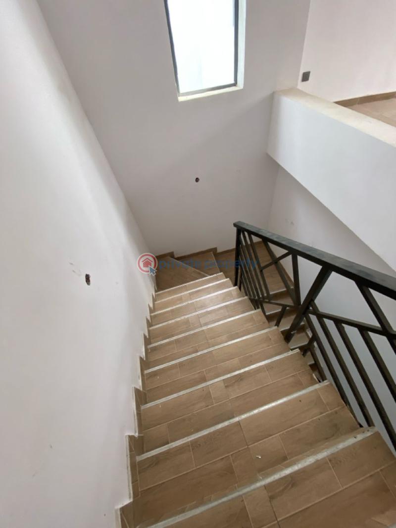 4 bedroom Terraced Duplex For Sale Ologolo Lekki Lagos - 2