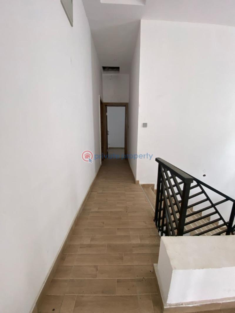 4 bedroom Terraced Duplex For Sale Ologolo Lekki Lagos - 3