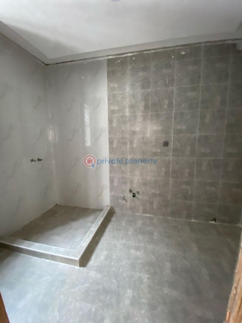 4 bedroom Terraced Duplex For Sale Ologolo Lekki Lagos - 7