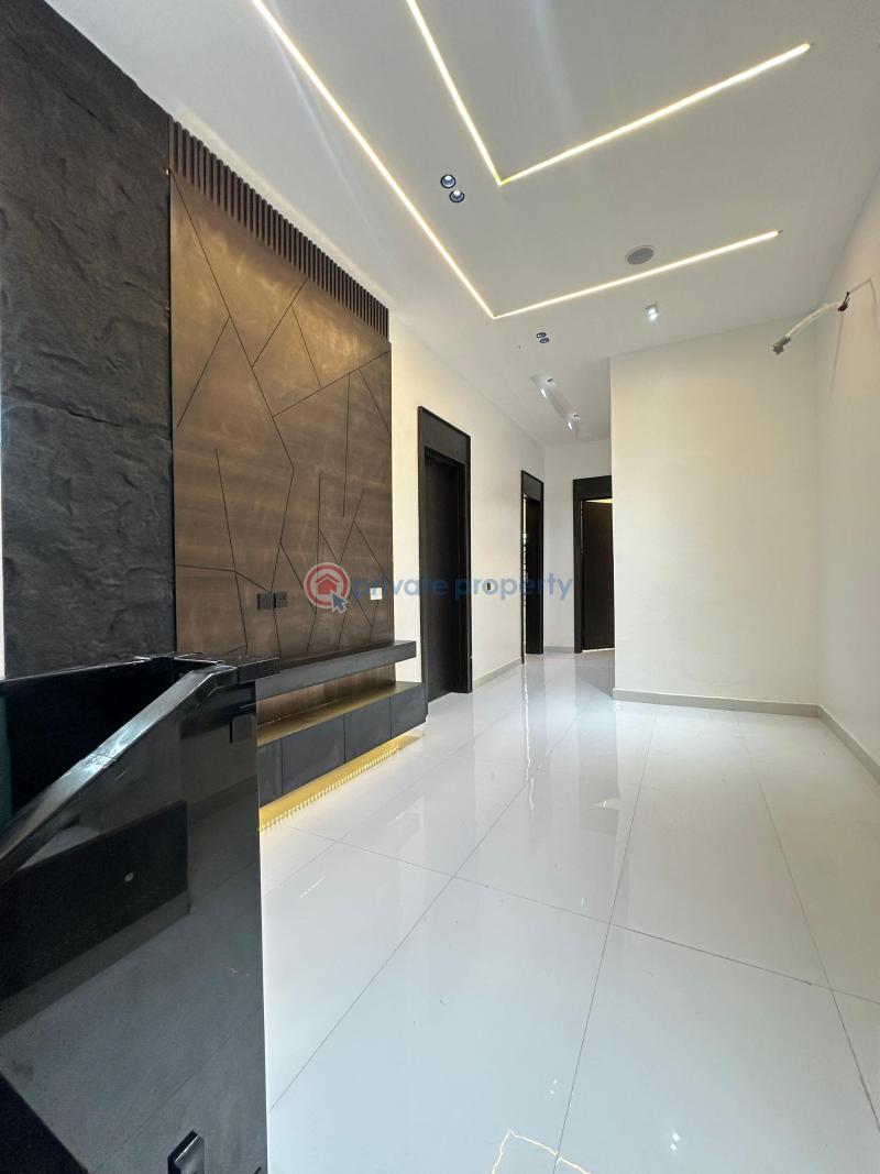5 bedroom Detached Duplex For Sale Chevron, Lekki Lagos - 13