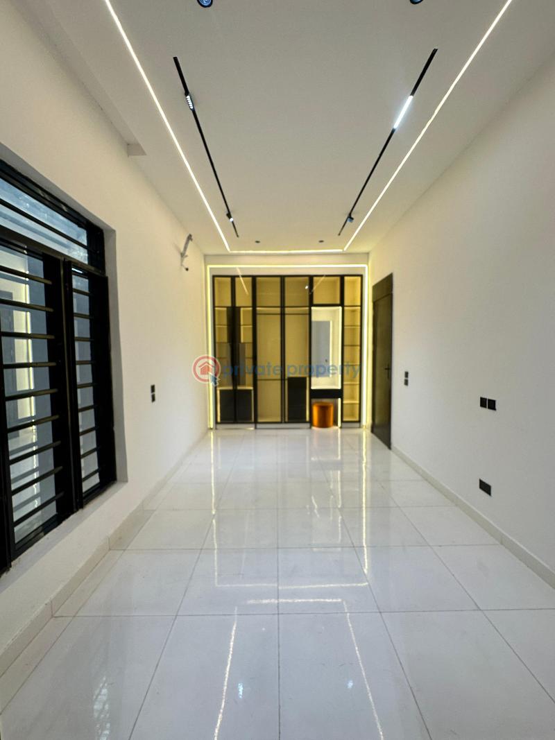 5 bedroom Detached Duplex For Sale Chevron, Lekki Lagos - 2