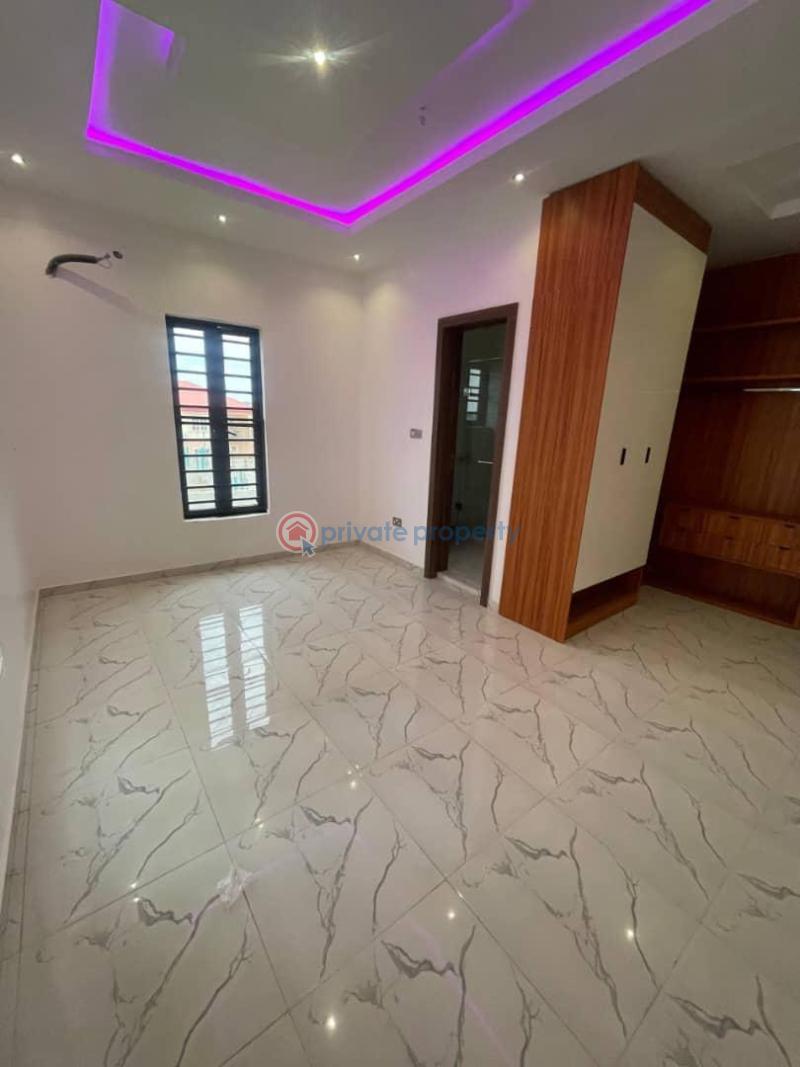 5 bedroom Detached Duplex For Sale Magodo GRA Phase 2 Kosofe/Ikosi Lagos - 8