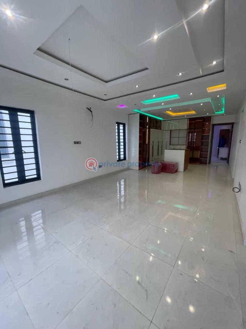 5 bedroom Detached Duplex For Sale Magodo GRA Phase 2 Kosofe/Ikosi Lagos - 3