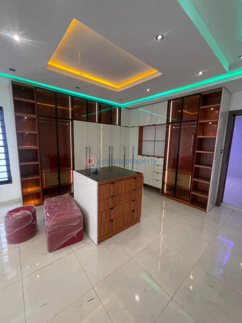 5 bedroom Detached Duplex For Sale Magodo GRA Phase 2 Kosofe/Ikosi Lagos - 18