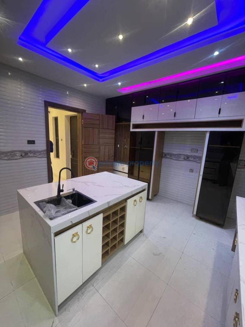 5 bedroom Detached Duplex For Sale Magodo GRA Phase 2 Kosofe/Ikosi Lagos - 11