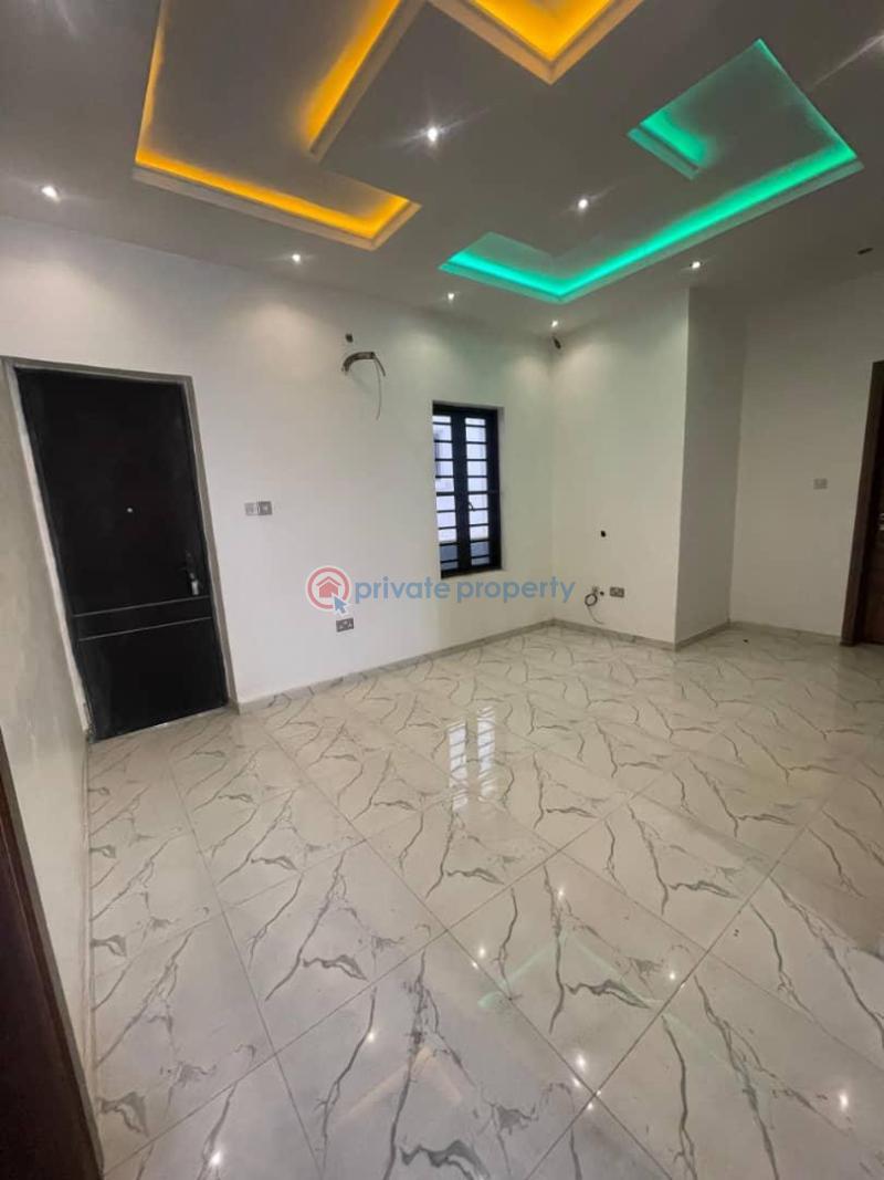 5 bedroom Detached Duplex For Sale Magodo GRA Phase 2 Kosofe/Ikosi Lagos - 6