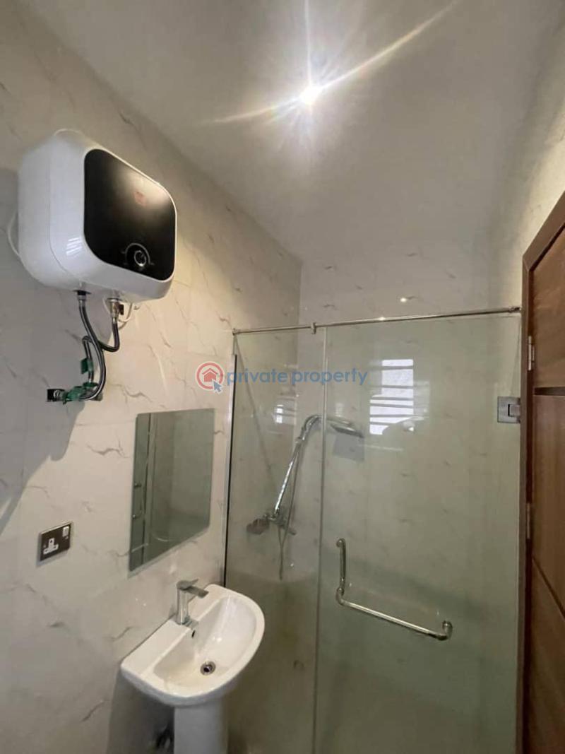 5 bedroom Detached Duplex For Sale Magodo GRA Phase 2 Kosofe/Ikosi Lagos - 10