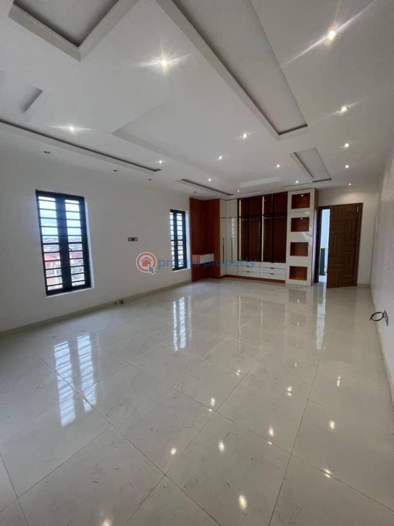 5 bedroom Detached Duplex For Sale Magodo GRA Phase 2 Kosofe/Ikosi Lagos - 2