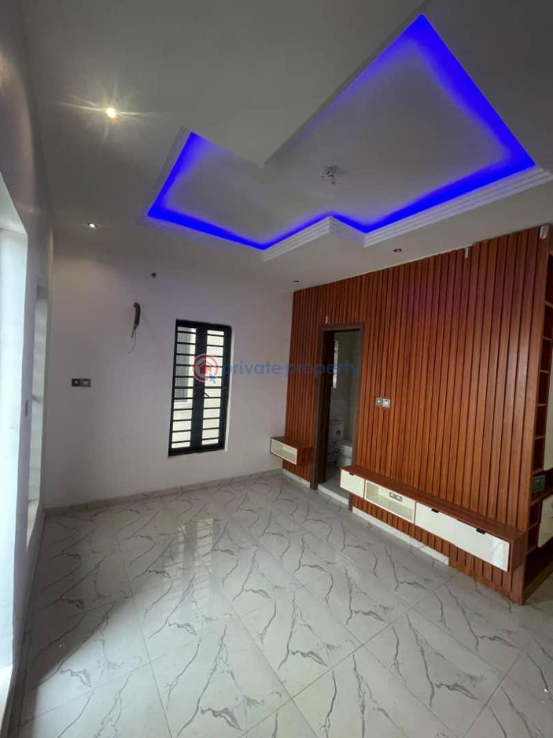 5 bedroom Detached Duplex For Sale Magodo GRA Phase 2 Kosofe/Ikosi Lagos - 16