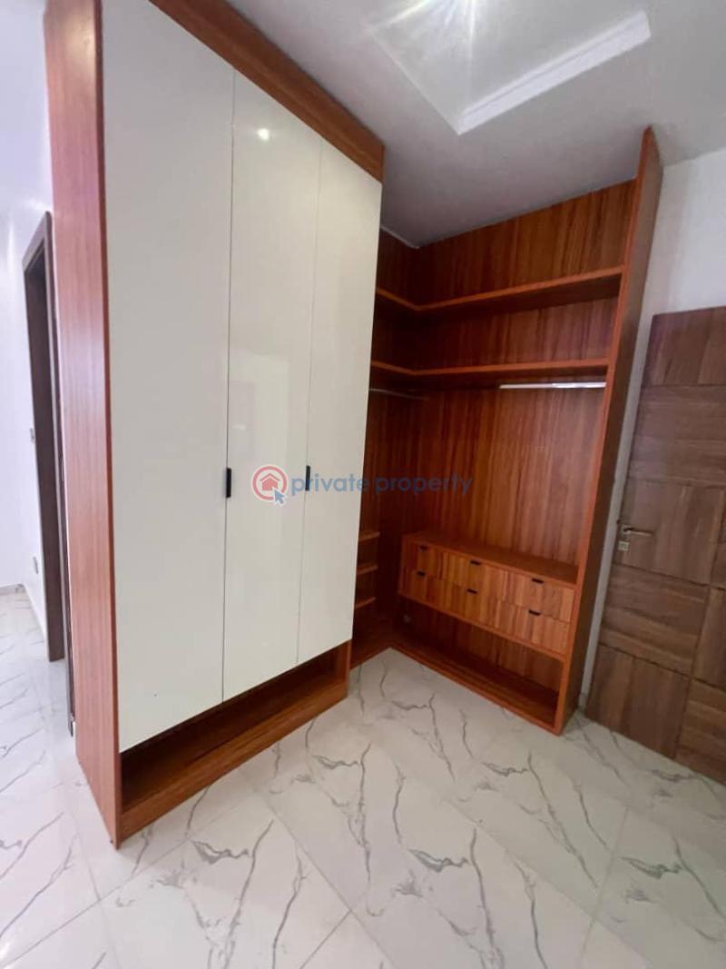 5 bedroom Detached Duplex For Sale Magodo GRA Phase 2 Kosofe/Ikosi Lagos - 14